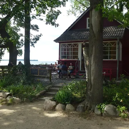 Hébergement de vacances Reethaus 