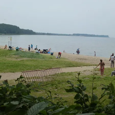 Hébergement de vacances Reethaus 